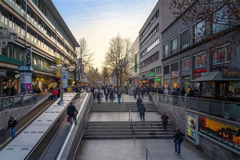 Schw Bisch Geh Rt Zu Den Unbeliebtesten Dialekten In Deutschland