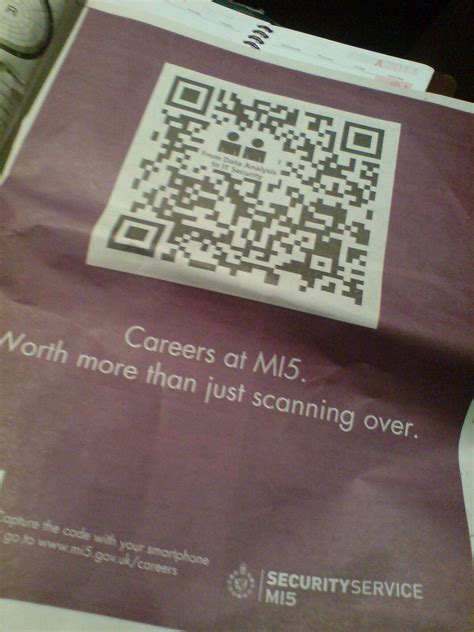 How To Use QR Codes For Recruiting Innovative Ways Tips