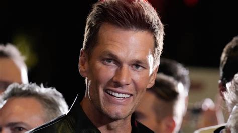 Tom Brady S Purchase Of Stake In Las Vegas Raiders Not Yet Finalized