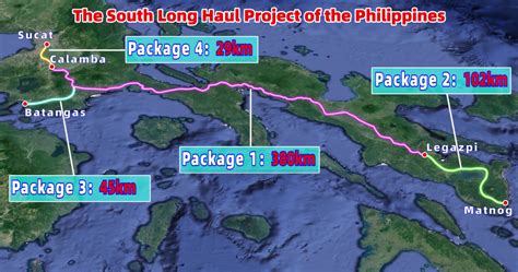 Construction Of Pnr Bicols First Rail Line To Start In Q1 Portcalls Asia