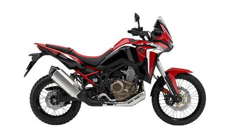 ใหม่ New Honda Crf1000l Africa Twin 2020 ราคา ตารางผ่อน ดาวน์ รถ