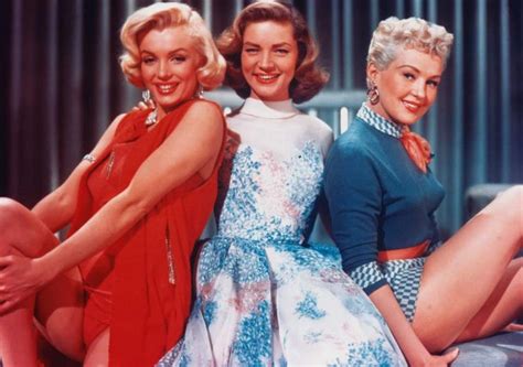 The 7 Best Comedies Of The 50s Ranked