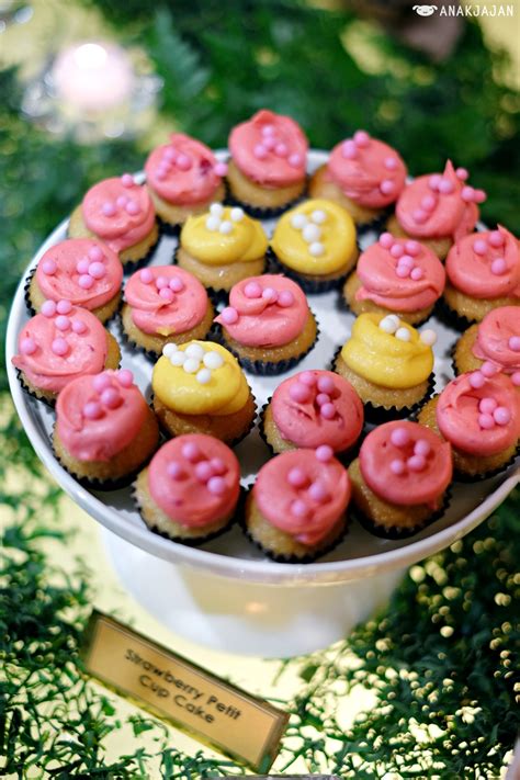 Madeline Rose By The Harvest Patissier And Chocolatier Anakjajancom