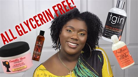 Glycerin Free Curly Hair Products New Product Evaluations Deals And Acquiring Suggestion