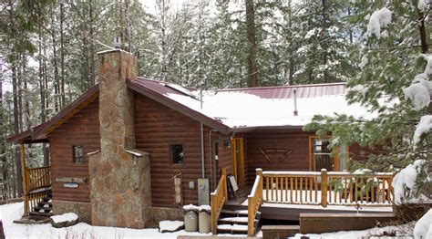 Booking Cabin Rental Greer Az United States Little Colorado Cabins