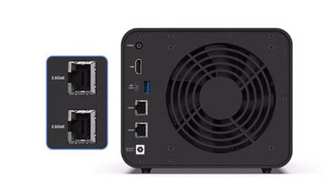 TerraMaster lanza el NAS F4 424 Pro de 4 bahías más potente para crear