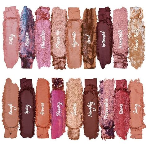Купить Палетка теней Huda Beauty Naughty Nude по цене руб в интернет магазине kylieopt ru