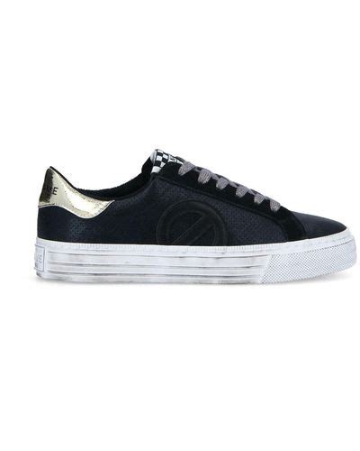 Black No Name Sneakers for Women | Lyst