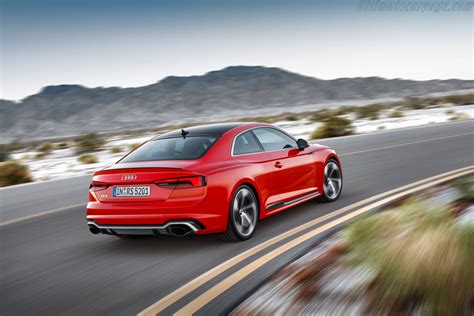 Audi RS 5 Coupe