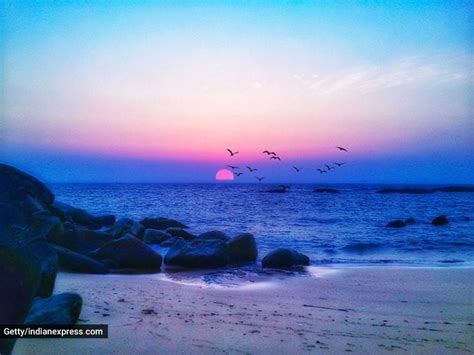 International Bikini Day Get A Perfect Tan In These Lesser Explored Beaches Of India