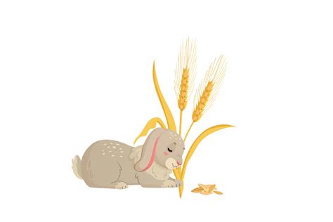 Flora And Fauna Vector Illustration Graphic By Immut07 · Creative Fabrica
