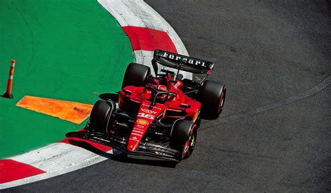 Gp Ferrari Sf Caroto Gr