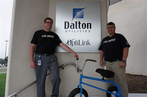 Dalton Utilities Dalton Ga