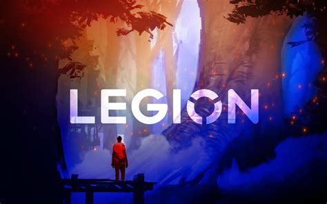 Legion 5 Pro Wallpapers Top Free Legion 5 Pro Backgrounds