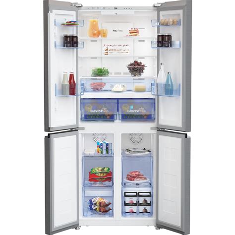 Beko American Fridge Freezer Replacement Parts