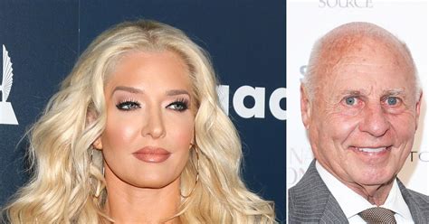 Erika Jayne’s Husband Tom Girardi Accused Of Listing $261 Million Net