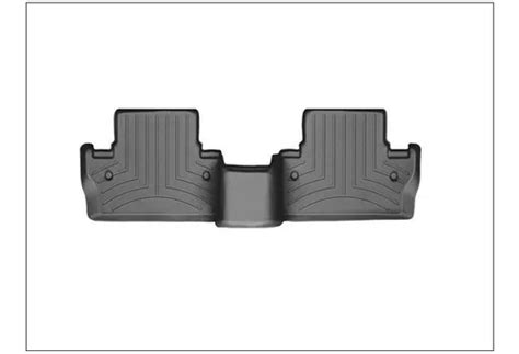 Tapete Uso Rudo Weathertech Volvo S Da Fila