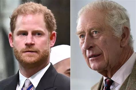 Sneaky Trick King Charles Uses To Keep Tabs On Prince Harry And Meghan