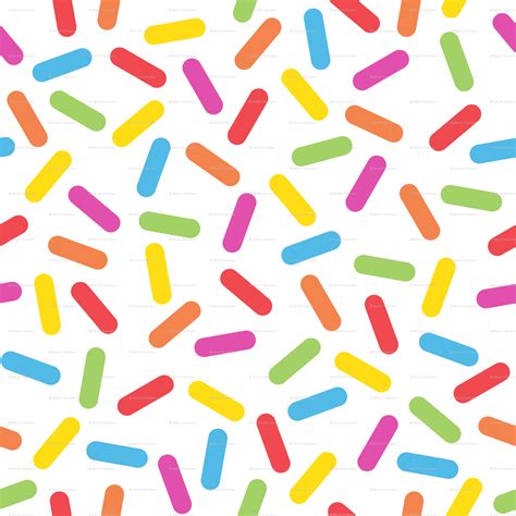 Sprinkles Clipart Rainbow Sprinkles Sprinkles Rainbow Sprinkles