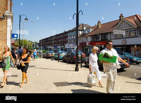 Loughton essex hi-res stock photography and images - Alamy