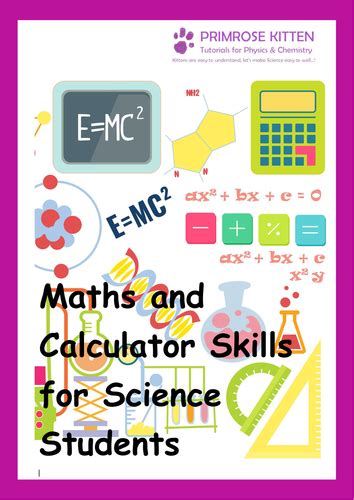 Pkscienceandmaths S Shop Teaching Resources Tes