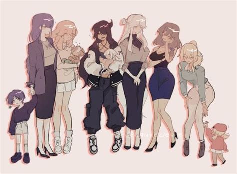 Pin By ViergeDeFer On Gay Character Art Cute Drawings Character Design