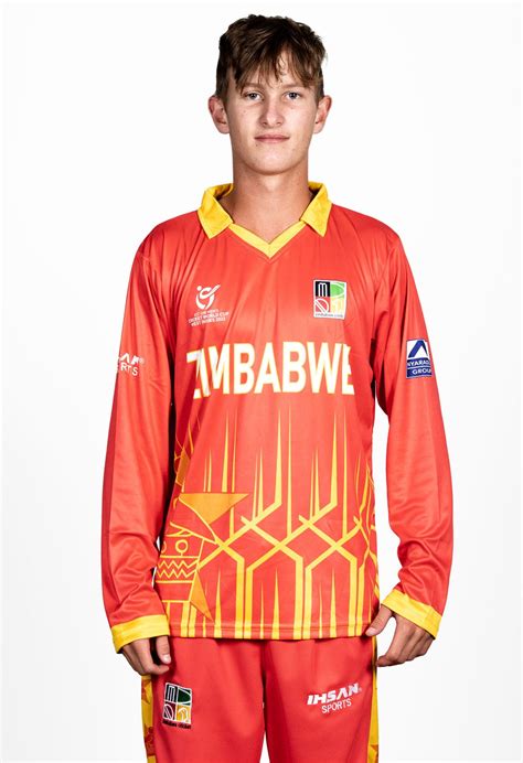 David Bennett Player Portrait
