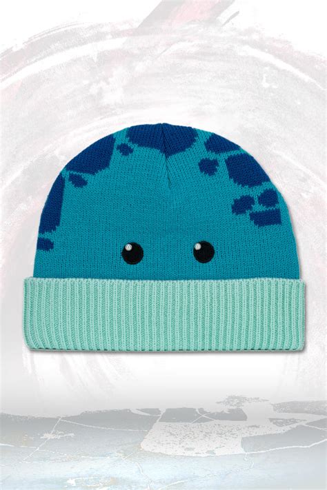 Guild Wars 2 Quaggan Beanie Final Boss Bundle