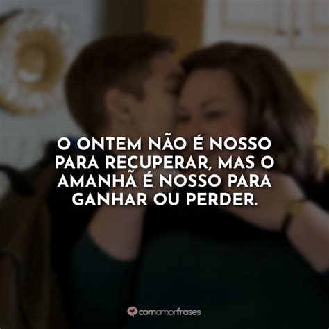 Melhores Frases De Supera O O Milagre Da F Filme Amor Frases