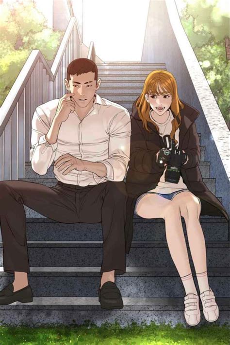 Viral Hit Ep 75 Wangguk Han Rumi Yeo Webtoon Ryu Street