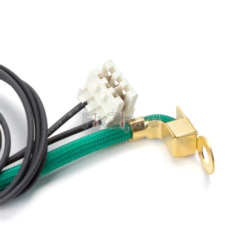 Датчик температуры NTC IC4/2 Evo 750mm духовки Bosch ️ купить по цене ...