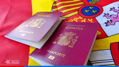 Consulado de España en La Habana abre nuevas citas para pasaportes