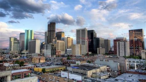 denver hd youtube