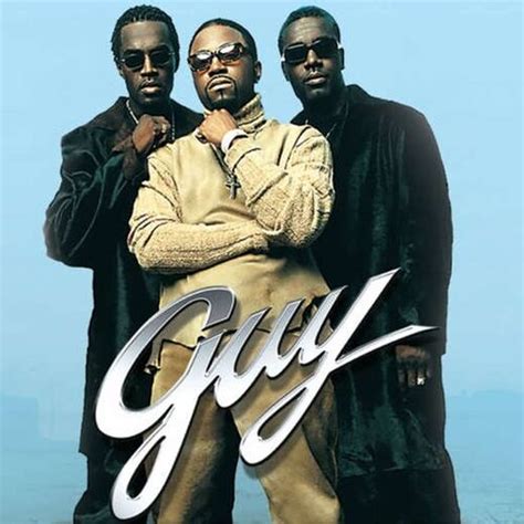 Guy Albums Songs Playlists Listen On Deezer