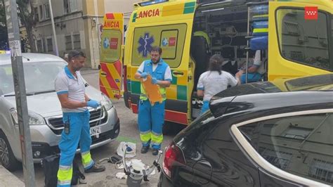 Muere Apuñalado Un Hombre En Su Casa En Puerta Del Ángel Madrid