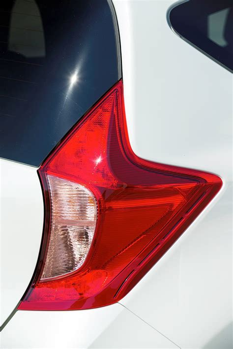 2013 Nissan Note Specs, Performance & Photos - autoevolution