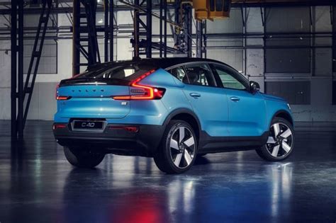 Keep Your Enemies Closer As Volvo Australia Goes All Electric Car