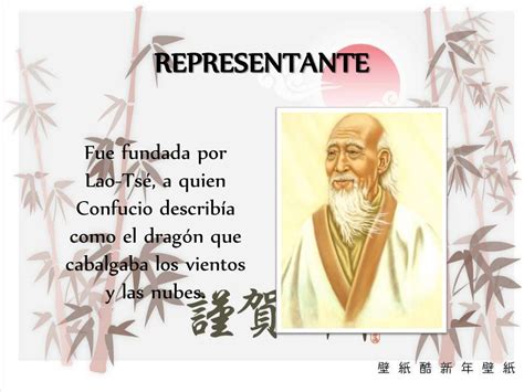 PPT Los Maestros De Oriente Confucio Y Lao Tse PowerPoint