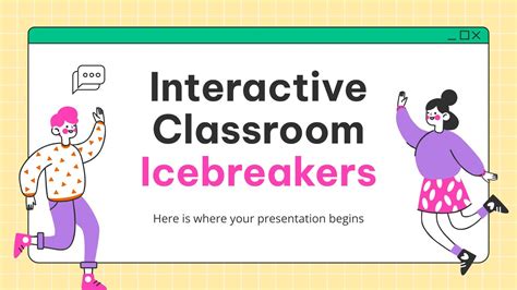 Free Interactive Google Slides themes and PowerPoint templates