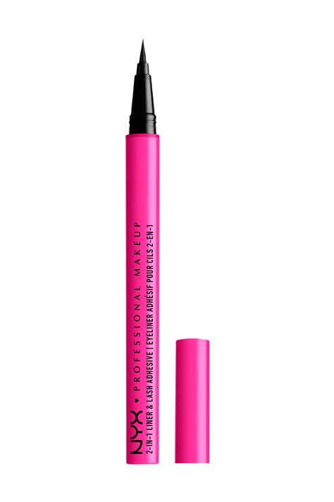 Nyx Professional Makeup Jumbo Lash 2 In 1 Liner And Lash Adhesive