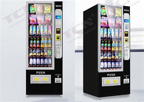 Tcn 6g Asia Vending