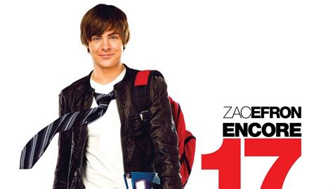 One Movie Five Views Archive 17 Again Review