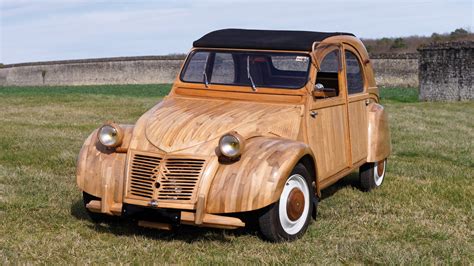 Everything You Need To Know About The Citroen 2CV Top Gear 58 OFF