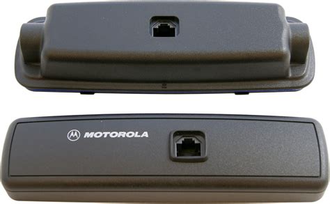 Motorola Rln4802a Fjärrinstallationssats Celab