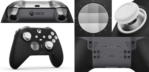 Design A Custom Elite Wireless Controller Series 2 Core Xbox