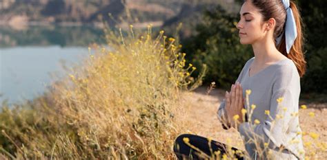 Czym Jest Mindfulness Uważność W Praktyce