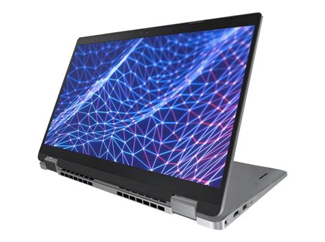 Dell Latitude Convertible Co Tec Shop