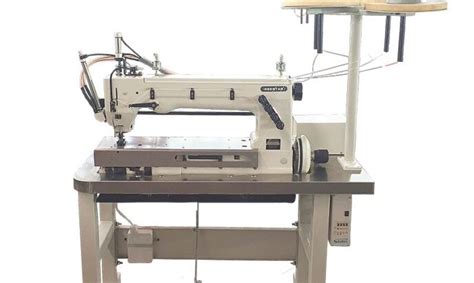 Big Bag Sewing Machines Keestar