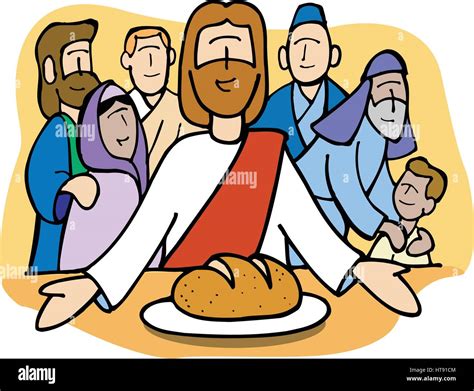 Bread Of Life Clip Art At Hilton Miller Blog