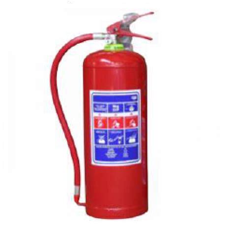 Fire Extinguishers Dcp 9kg Bramley Safety